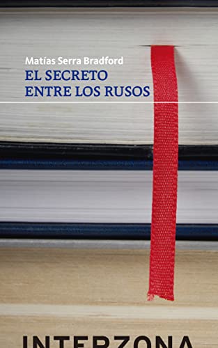 Libro Matias Serra Bradford