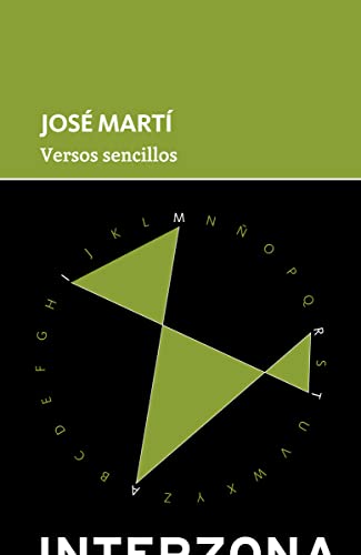 Libro VERSOS de JOSE MARTI