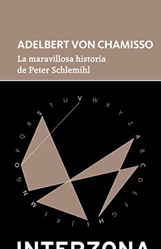 Libro LA MARAVILLOSA HISTORIA DE PETER SCHELMI de ADELBERT VON CHAMISSO