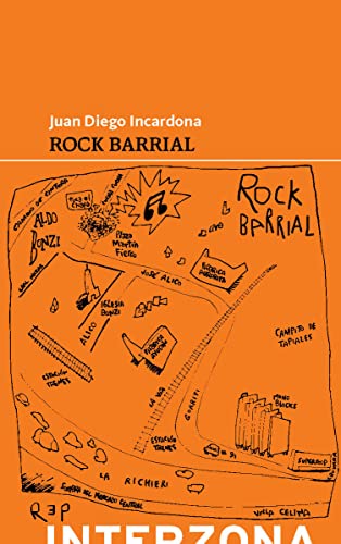 Libro Juan Diego Incardona