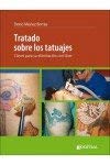 Libro TRATADO SOBRE LOS TATUAJES CLAVES PARA S de DONIS MUNOZ BORRAS