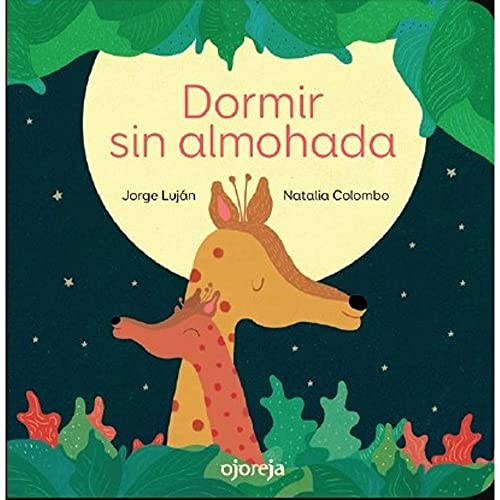 Libro Dormir Sin Almohada