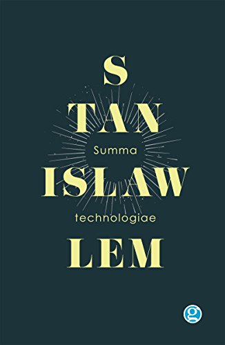 Libro Stanislae Lem