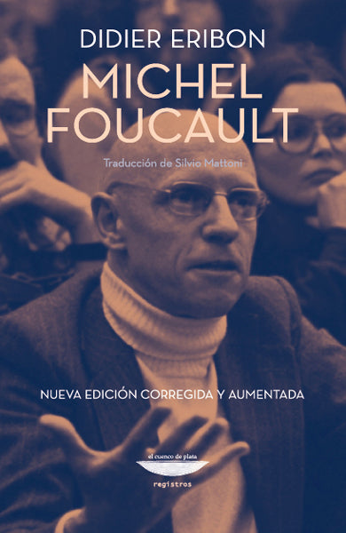 Libro Didier Eribon