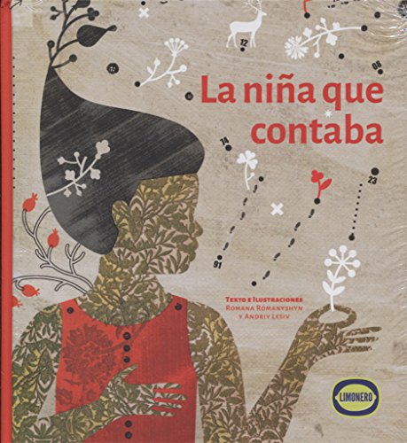 Libro La Ni?A Que Contaba