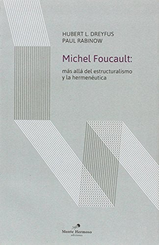 Libro Mas Alla Del Estructuralismo Y La Hermeneutica