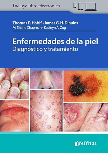 Libro Thomas P Habif