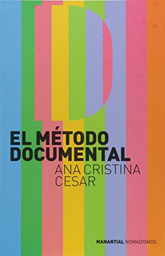 Libro El Metodo Documental