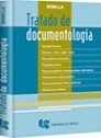 Libro TRATADO DE DOCUMENTOLOGIA de BONILLAA