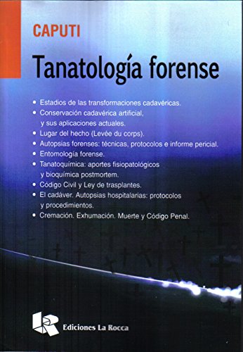 Libro Caputi