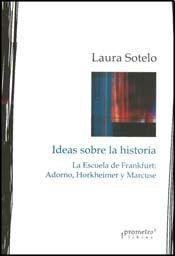Libro Ideas Sobre La Historia