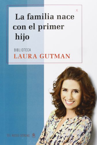 Libro Laura Gutman