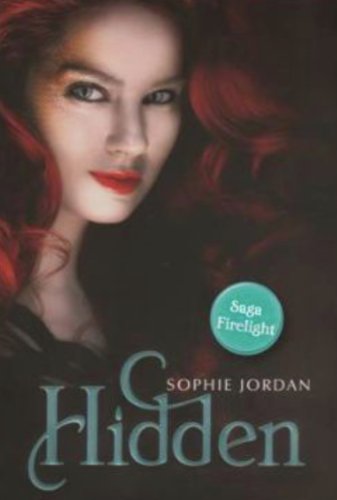 Libro Hidden Chica Del Luz