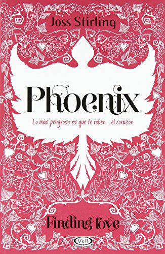 Libro PHOENIX de JOSS STIRLING