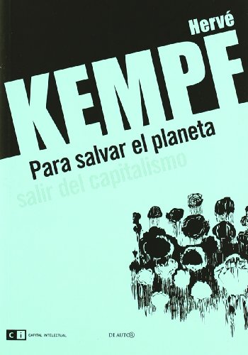Libro Herve Kempe