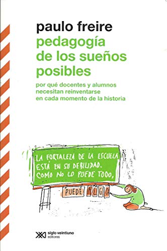 Libro Paulo Freire