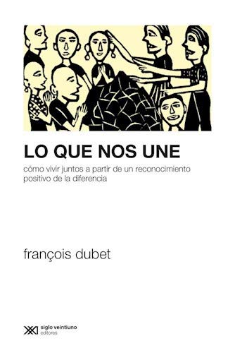 Libro Lo Que Nos Une