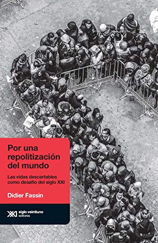 Libro Por Una Repolitizacion Del Mundo