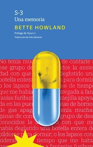 Libro S3 UNA MEMORIA de BETTE HOWLAND