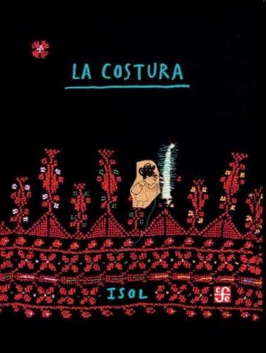 Libro LA COSTURA de ISOL