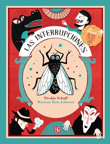 Libro Las Interrupciones