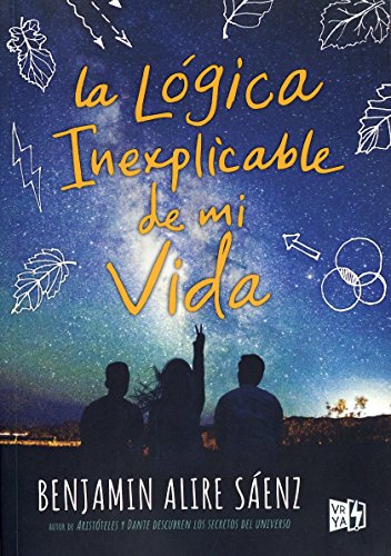 Libro La Logica Inexplicable De Mi Vida