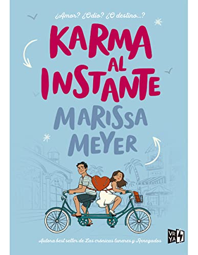 Libro Karma Al Instante
