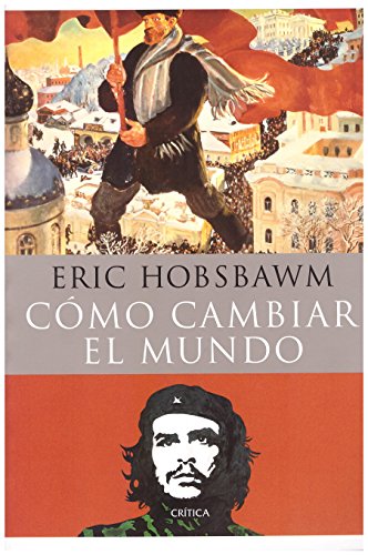 Libro Eric Hobsbawm