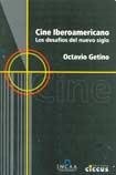 Libro CINE IBEROAMERICANO de OCTAVIO GETINO