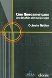 LIBRO CINE IBEROAMERICANO