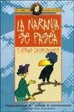 Libro La Naranja Se Pasea