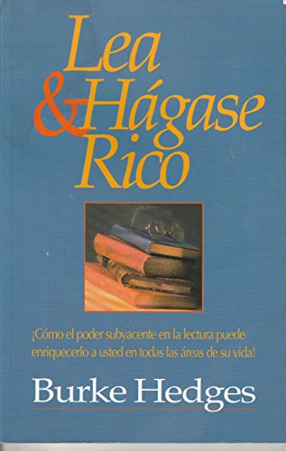 Libro Burke Hedges