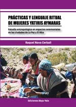 Libro Raquel Nava Cerball