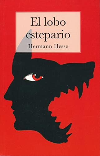 Libro Hermann Hesse