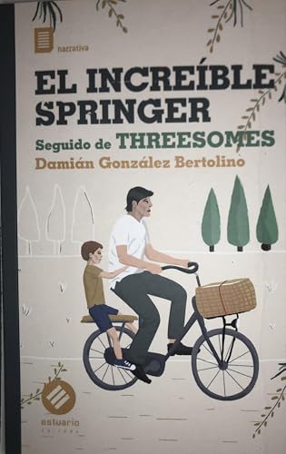 Libro Damian Gonzalez