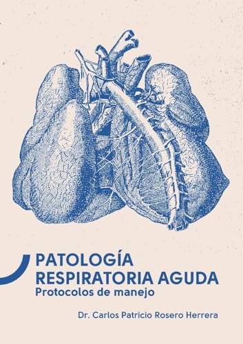 Libro Patologia Respiratoria Aguda
