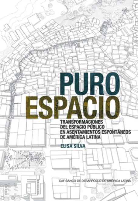Libro Puro Espacio