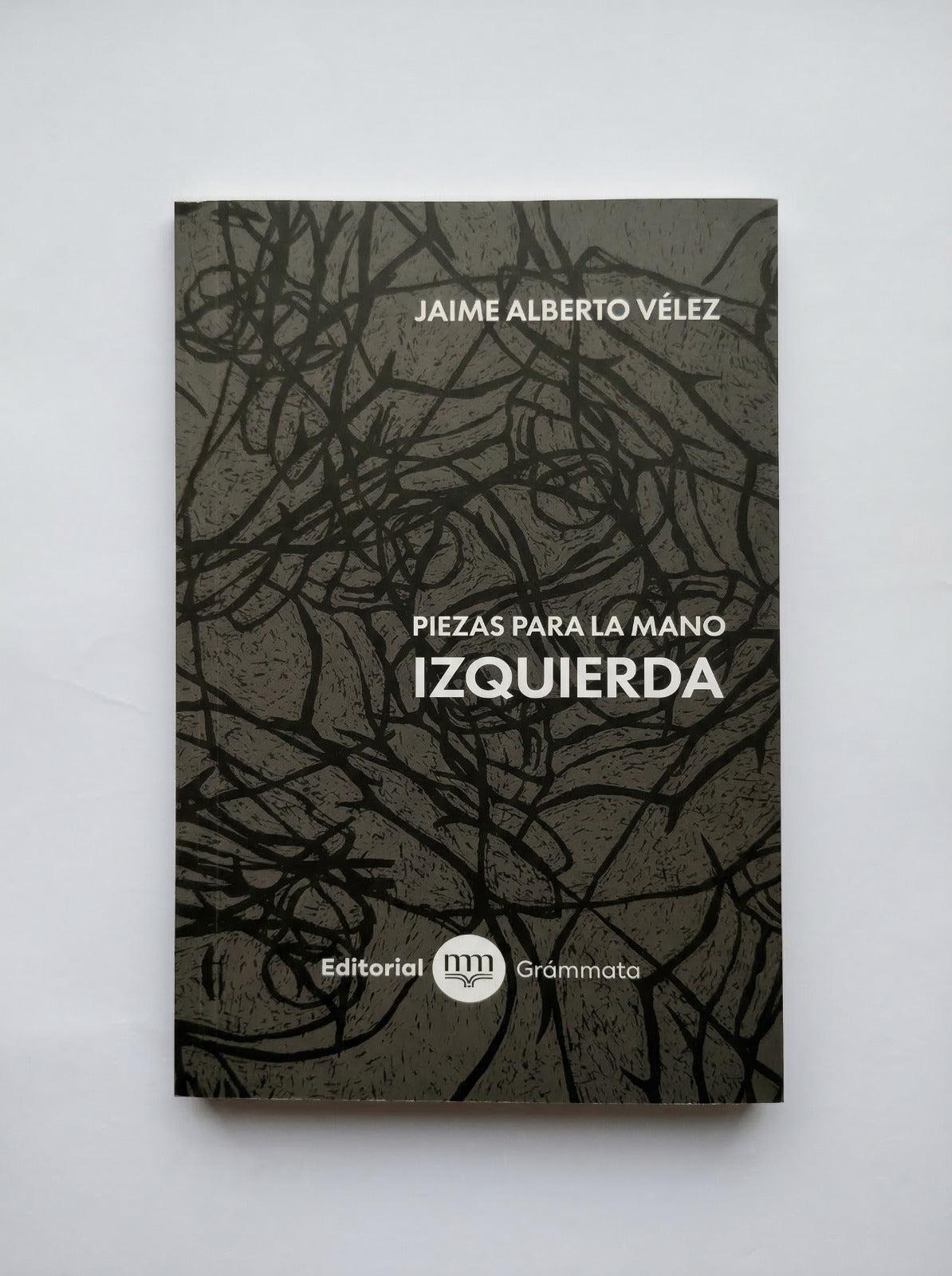 Piezas Para La Mano Izquierda