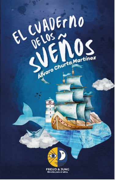 Libro El Cuaderno De Los Sueños