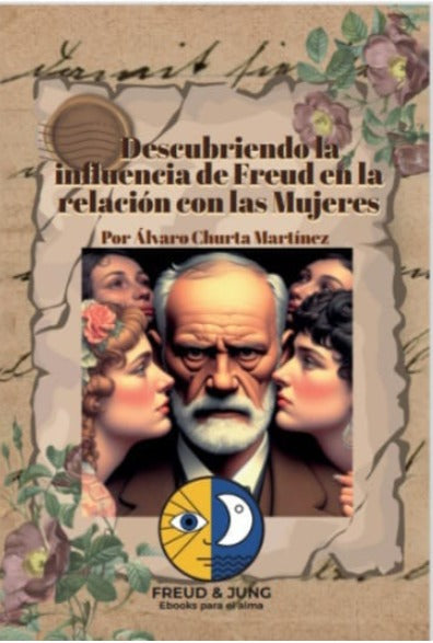 Libro Descubriendo La Influencia De Freud En La Relacion Con Las Mujeres