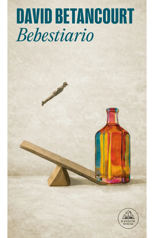 Libro Bebestiario
