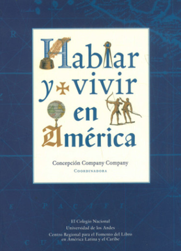 Libro Hablar Y Vivr En America