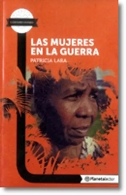 Libro Las Mujeres En La Guerra