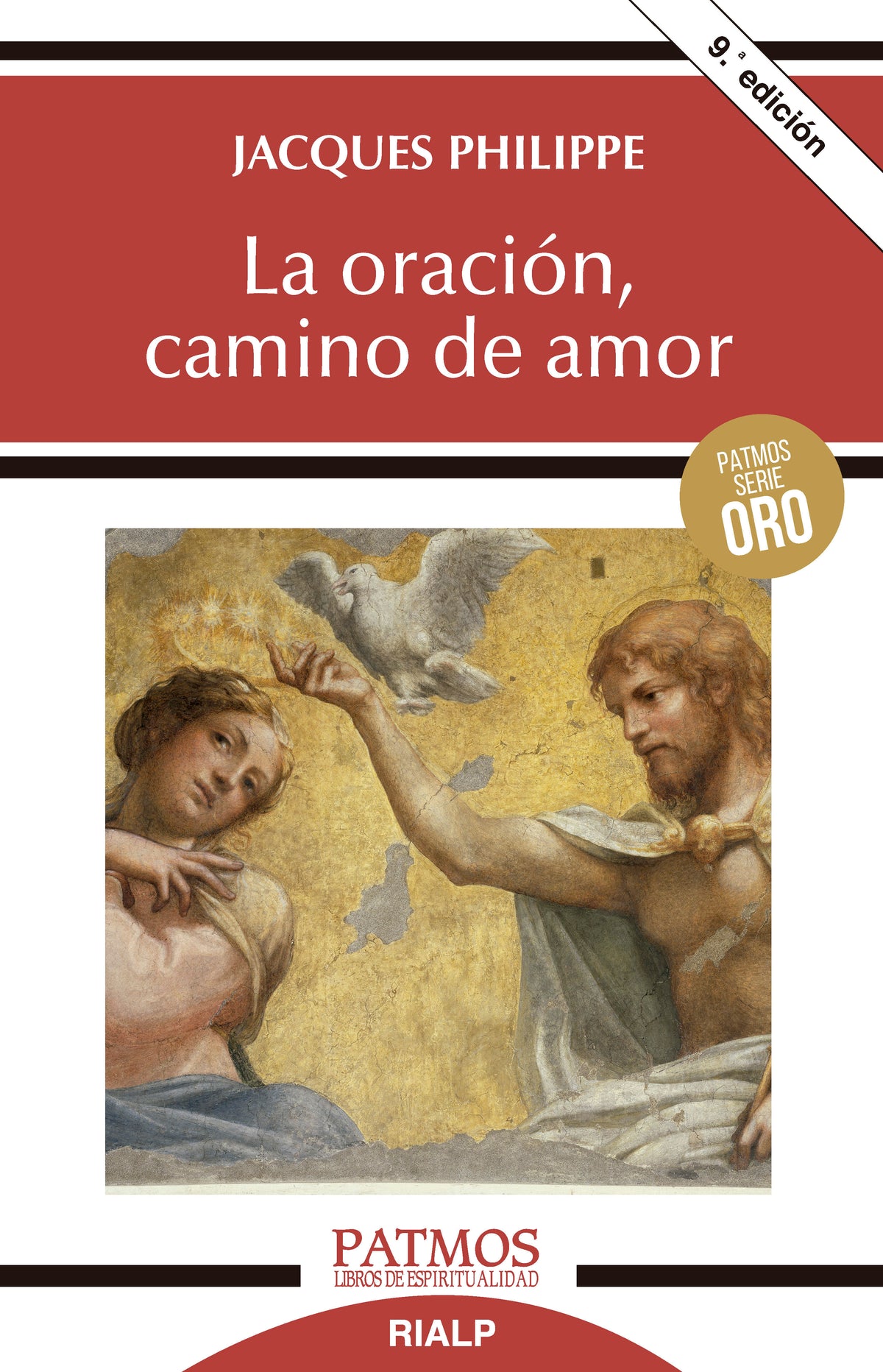 Libro La Oracion Camino De Amor