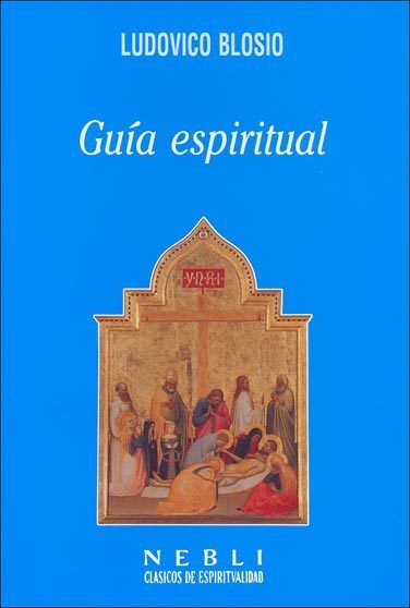 Libro Guia Espiritual