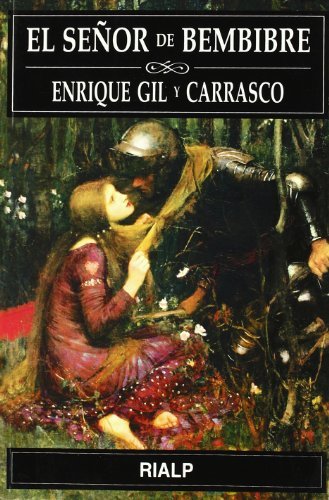 Libro El Señor De Bembibre