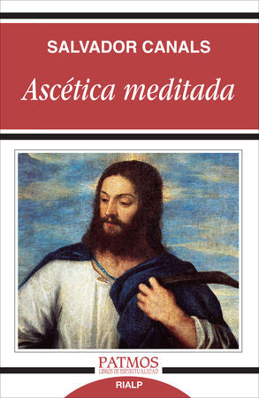 Libro Ascetica Meditada