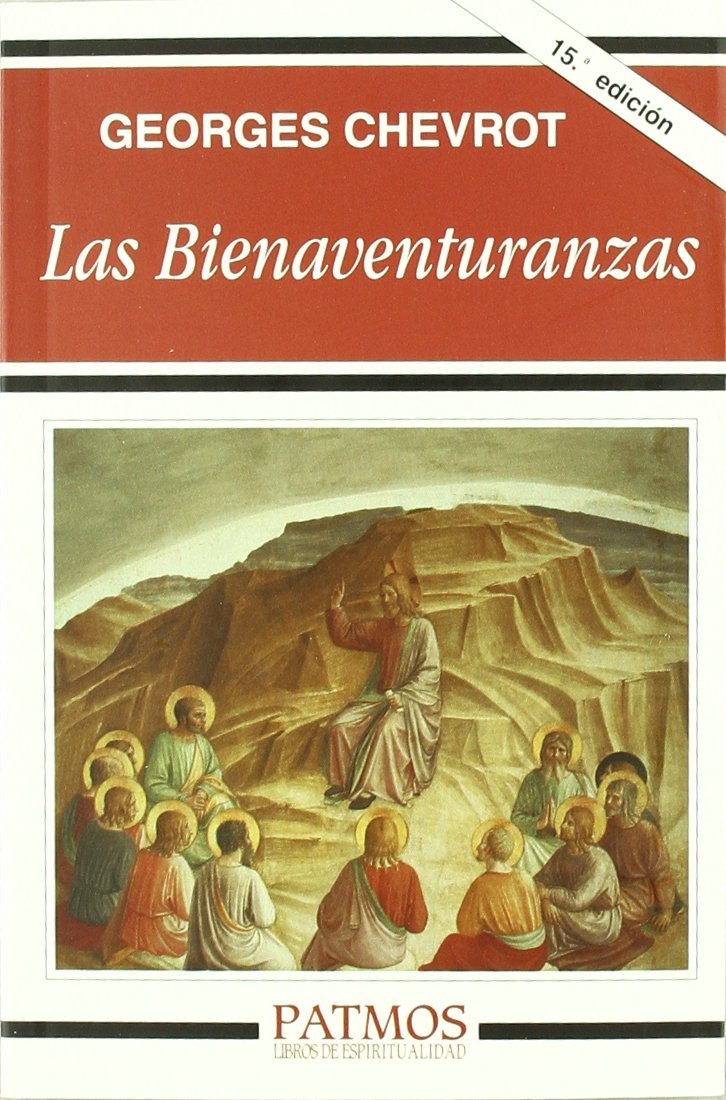 Libro Las Bienaventuranzas