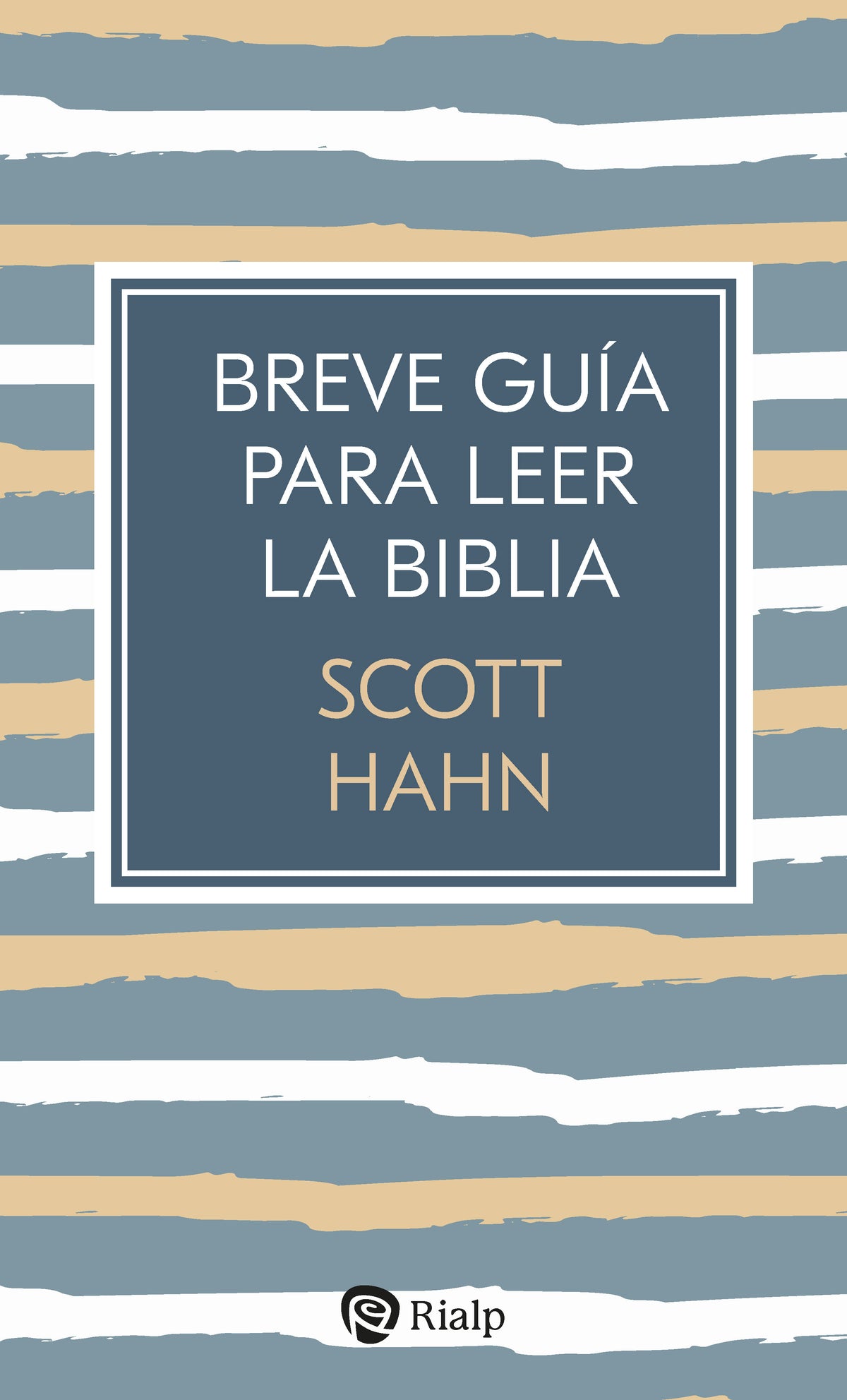 Libro Breve Guia Para Leer La Biblia