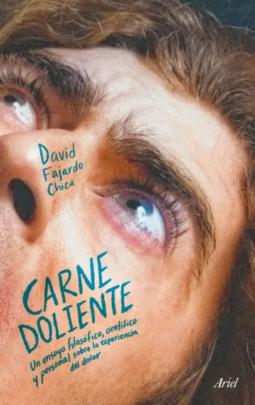 Libro Carne Doliente